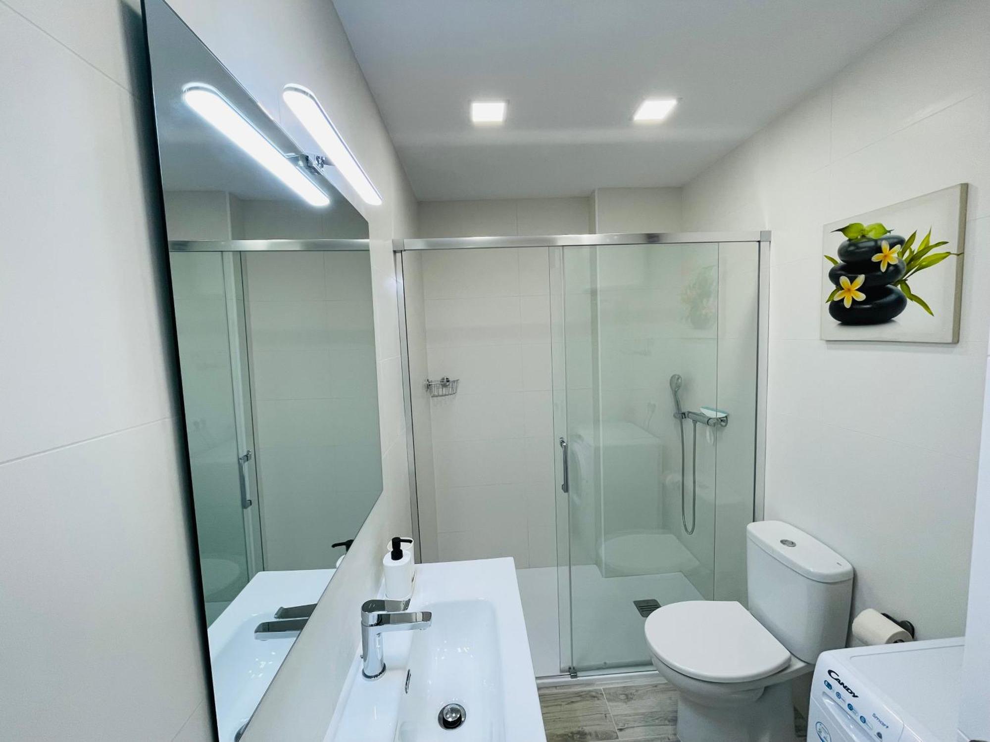 Apartamento Salvis Balcon Y Piscina Platja d'Aro Ngoại thất bức ảnh