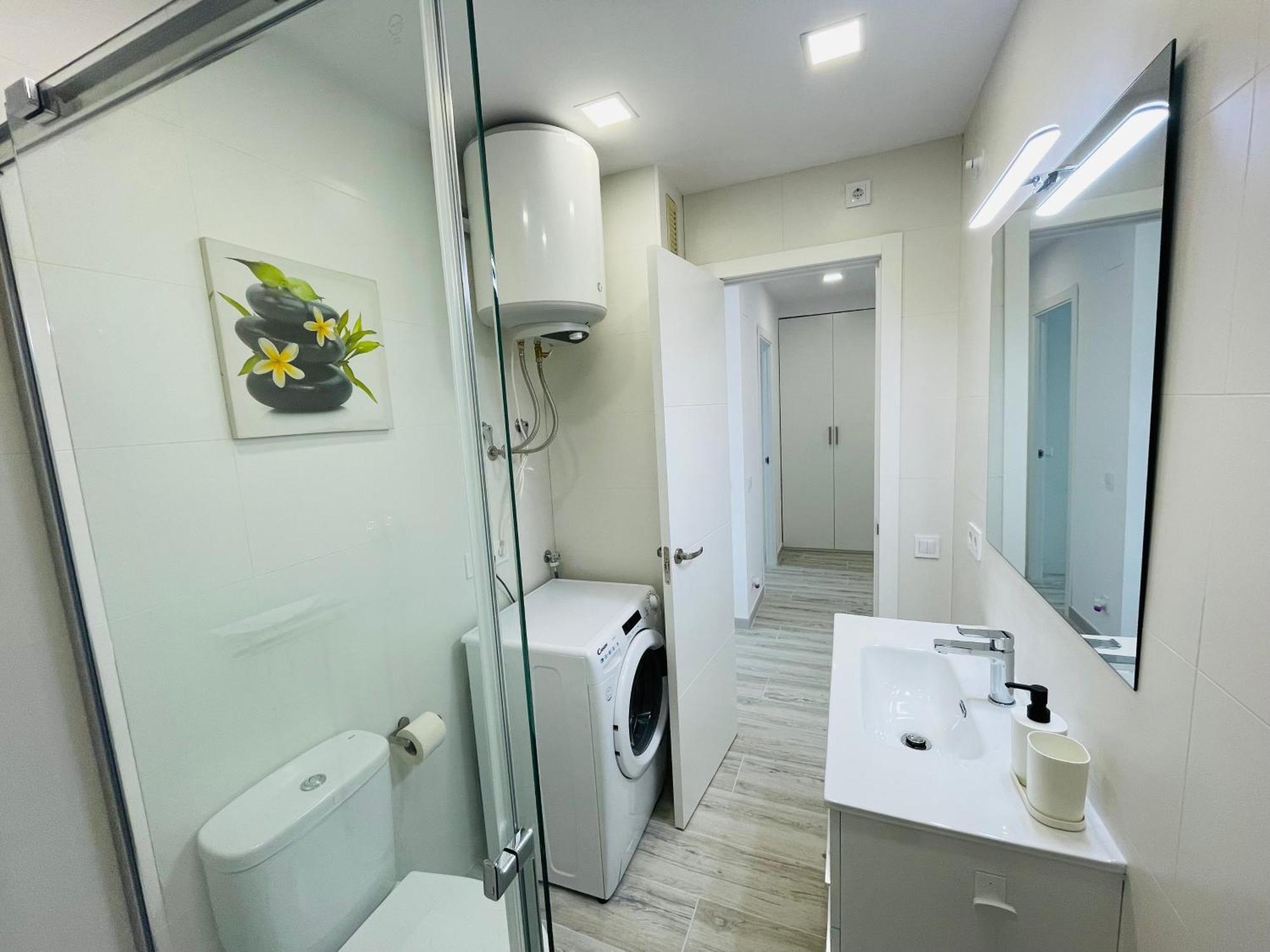 Apartamento Salvis Balcon Y Piscina Platja d'Aro Ngoại thất bức ảnh