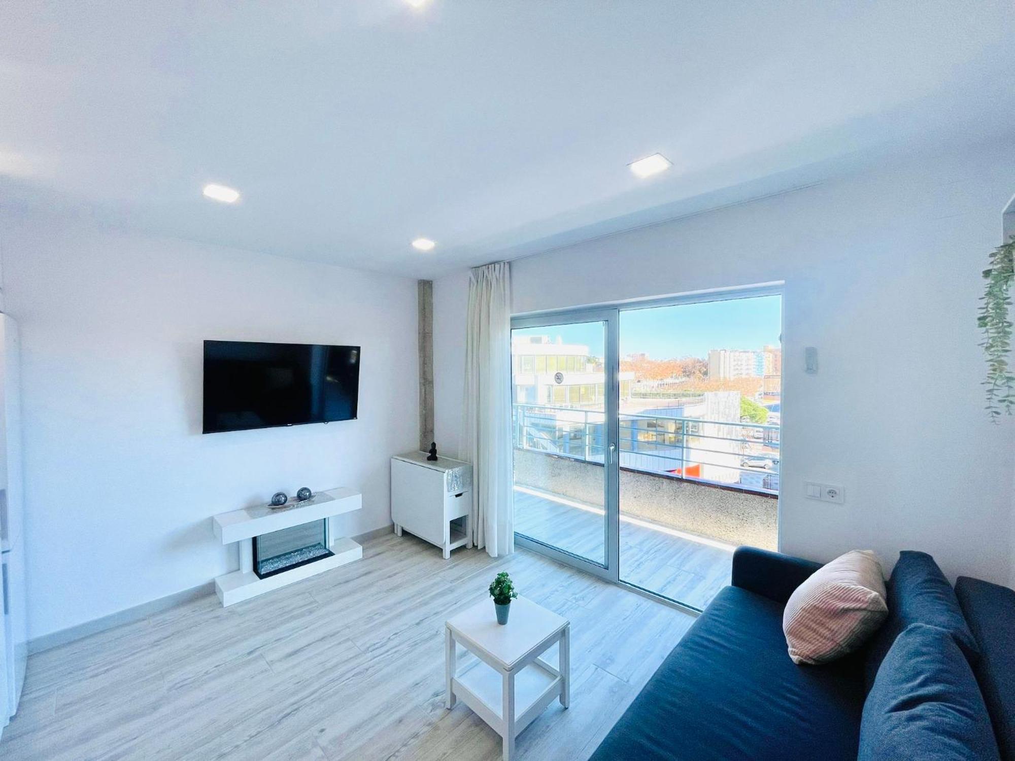 Apartamento Salvis Balcon Y Piscina Platja d'Aro Ngoại thất bức ảnh
