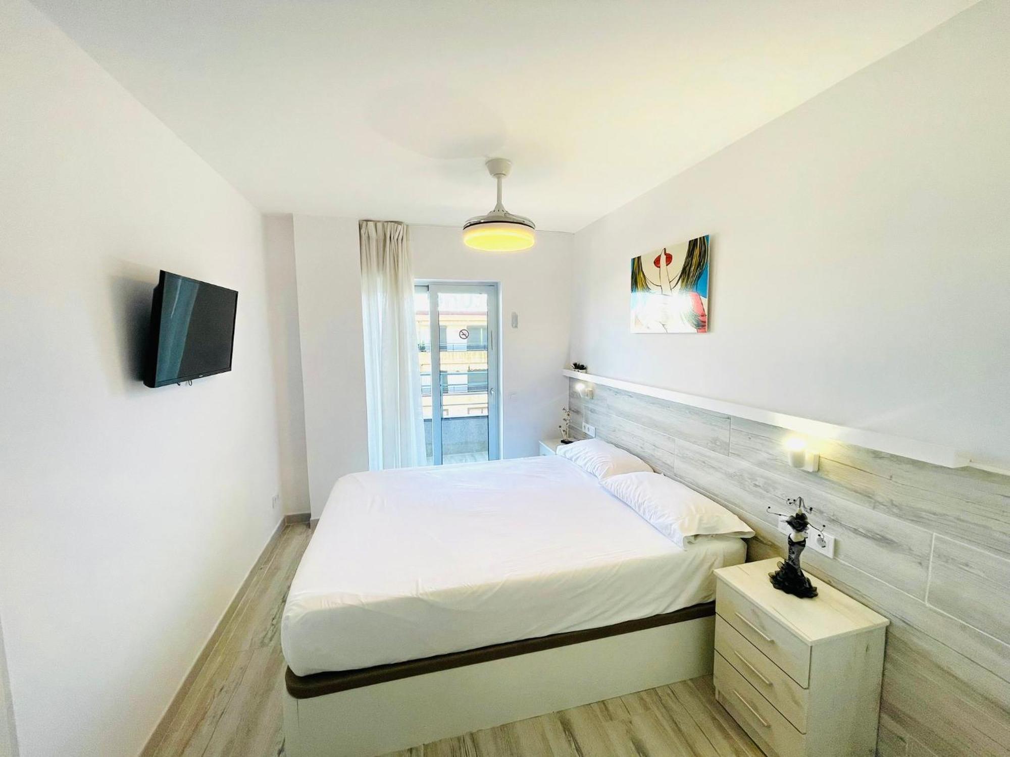 Apartamento Salvis Balcon Y Piscina Platja d'Aro Ngoại thất bức ảnh