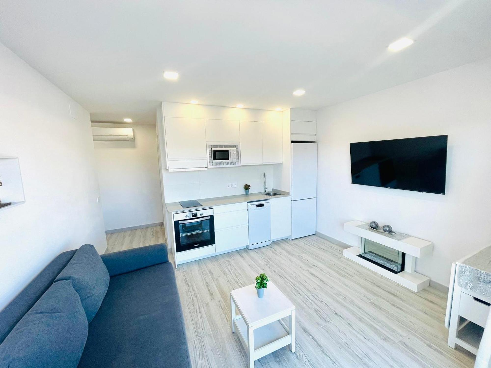 Apartamento Salvis Balcon Y Piscina Platja d'Aro Ngoại thất bức ảnh