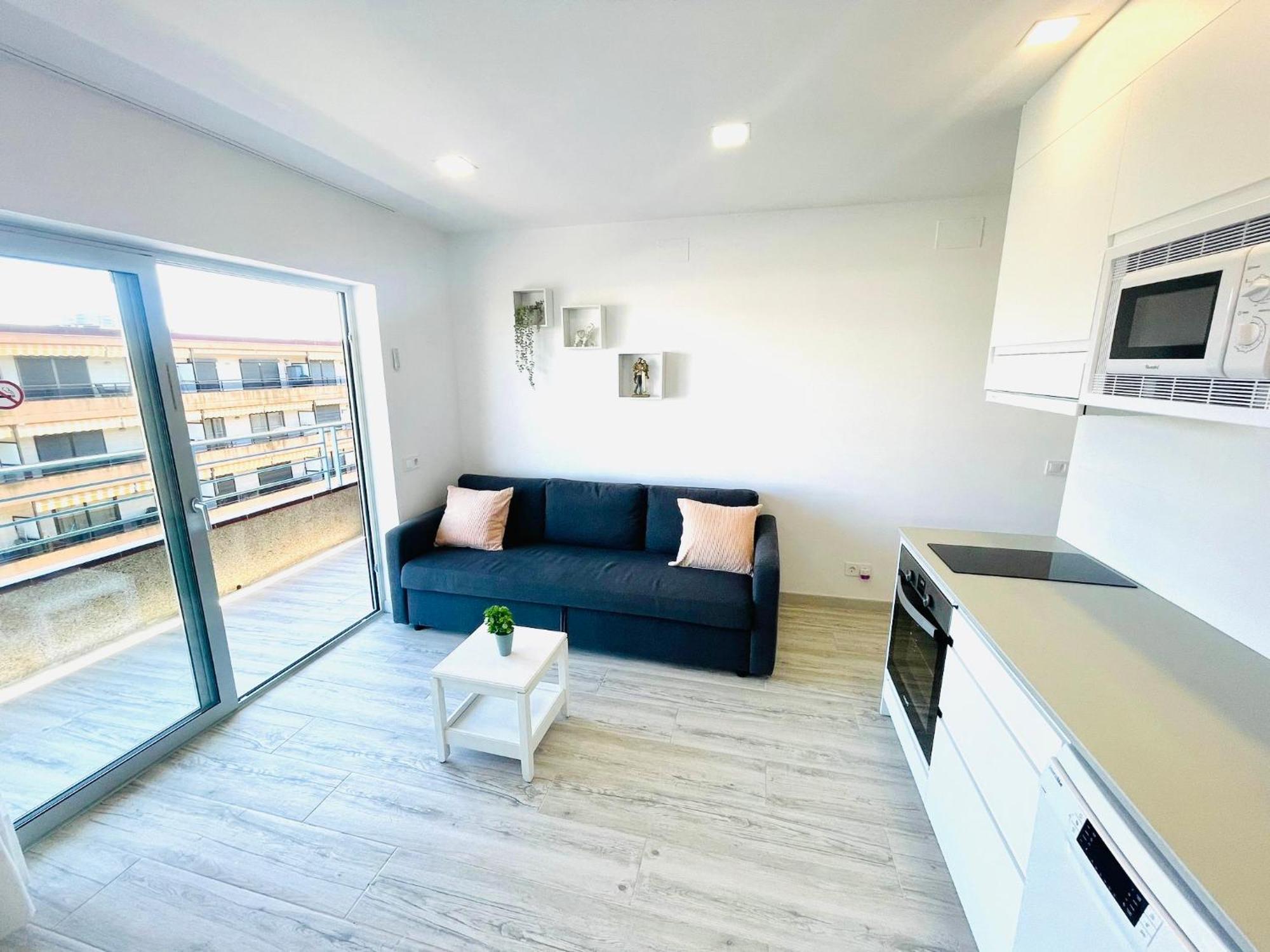 Apartamento Salvis Balcon Y Piscina Platja d'Aro Ngoại thất bức ảnh
