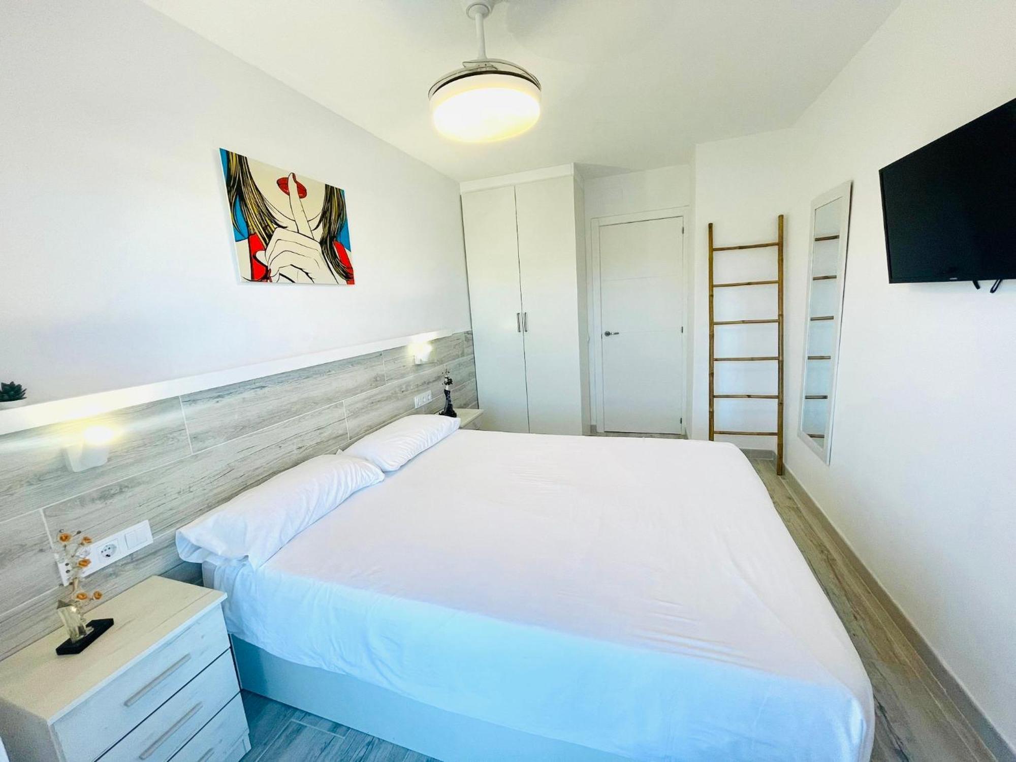 Apartamento Salvis Balcon Y Piscina Platja d'Aro Ngoại thất bức ảnh